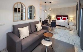 Wanderlust Malaga Apartamentos 1